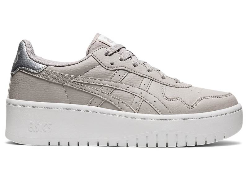 Dámské Tenisky Asics JAPAN S PF Šedé 98203PMSR